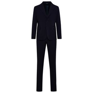 Brian Dales Completo Men